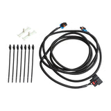 Parking Distance Sensor Wire Harness Fit for HC3Z-15K867-B 17-19 Ford Super Duty – product image 3