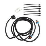 Parking Distance Sensor Wire Harness Fit for HC3Z-15K867-B 17-19 Ford Super Duty – product image 6