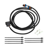 Parking Distance Sensor Wire Harness Fit for HC3Z-15K867-B 17-19 Ford Super Duty – product image 7