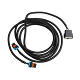Parking Distance Sensor Wire Harness Fit for HC3Z-15K867-B 17-19 Ford Super Duty – product image 8