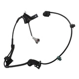 Passenger ABS Wheel Speed Sensor Harness for 05-15 Toyota Tacoma 8951604030 – product image 2