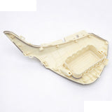 Passenger Dashboard Pad Cover, Beige, for 2013-2019 Hyundai Santa Fe
