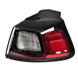 Passenger Full LED Outer Tail Light For 2019-2023 Jeep Cherokee Brake Lamp Right – product image
