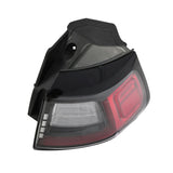 Passenger Full LED Outer Tail Light For 2019-2023 Jeep Cherokee Brake Lamp Right – product image 3