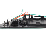 Passenger Mirror Glass Heated 51167228612 For BMW 528I 535D 550I 640I 2010-16 – product image 4