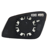 Passenger Mirror Glass Heated 51167228612 For BMW 528I 535D 550I 640I 2010-16 – product image 6