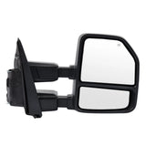 Right Power Heated Tow Mirror with Signal for 2017-2020 Ford F-250 F-350 F-450 F-550 377471150220 – product image 2
