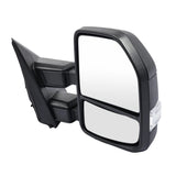 Right Power Heated Tow Mirror with Signal for 2017-2020 Ford F-250 F-350 F-450 F-550 377471150220 – product image 3