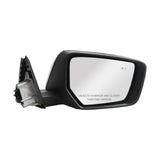 Passenger Right Power Mirror Blind Spot Detection for Chevrolet Impala 2014-2020 22936945 – product image