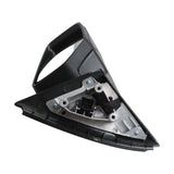 Passenger Right Power Mirror Blind Spot Detection for Chevrolet Impala 2014-2020 22936945 – product image 4