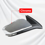 Passenger Right Power Mirror Blind Spot Detection for Chevrolet Impala 2014-2020 22936945 – product image 7