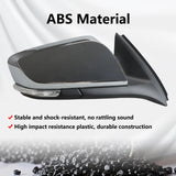 Passenger Right Power Mirror Blind Spot Detection for Chevrolet Impala 2014-2020 22936945 – product image 11