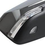 Passenger Right Power Mirror Blind Spot Detection for Chevrolet Impala 2014-2020 22936945 – product image 16
