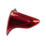 Passenger Right Rear Tail Light Assembly For 2012-2019 Nissan Versa W/O Bulbs – product image 3