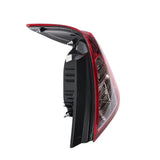 Passenger Right Rear Tail Light Assembly For 2012-2019 Nissan Versa W/O Bulbs – product image 4