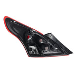 Passenger Right Rear Tail Light Assembly For 2012-2019 Nissan Versa W/O Bulbs – product image 5