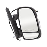 Right Passenger Power Heated Mirror for 2010-2024 RAM ProMaster 5VE98JXWAD – product image