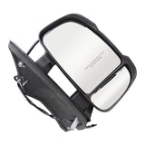 Right Passenger Power Heated Mirror for 2010-2024 RAM ProMaster 5VE98JXWAD – product image 2