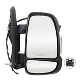 Right Passenger Power Heated Mirror for 2010-2024 RAM ProMaster 5VE98JXWAD – product image 3