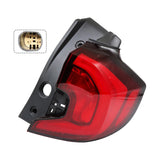 Right Outer LED Tail Light for 2018-2021 GMC Terrain SLE SLT 84248696 – product image