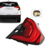 Right Outer LED Tail Light for 2018-2021 GMC Terrain SLE SLT 84248696 – product image 3