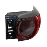 Passenger Right Side LED Outer Tail Light For 2017-2021 Mazda CX-5 Rear Lamps – product image 3
