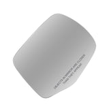 Passenger Right Side Mirror Glass Heated for Honda Passport Ridgeline Pilot – product image 2