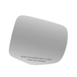 Passenger Right Side Mirror Glass Heated for Honda Passport Ridgeline Pilot – product image 10
