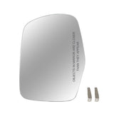 Passenger Right Side Mirror Glass Heated for Honda Passport Ridgeline Pilot – product image 11