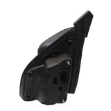 Passenger Right Side Mirror with BLIS and Light Manua Fold for 21-25 Ford F-150 – product image 2