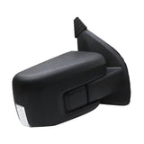 Passenger Right Side Mirror with BLIS and Light Manua Fold for 21-25 Ford F-150 – product image 3
