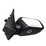 Passenger Right Side Mirror with BLIS and Light Manua Fold for 21-25 Ford F-150 – product image 5