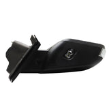 Passenger Right Side Mirror with BLIS and Light Manua Fold for 21-25 Ford F-150 ML3Z17682SA，ML34-17682-SH5YGY – product image 7