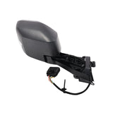 Passenger Right Side Power Heated Mirror w/ BLIS Light For 2021-25 Ford Bronco – product image 3