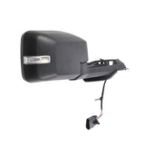 Passenger Right Side Power Heated Mirror w/ BLIS Light For 2021-25 Ford Bronco – product image 4