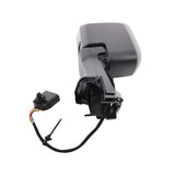 Passenger Right Side Power Heated Mirror w/ BLIS Light For 2021-25 Ford Bronco – product image 5