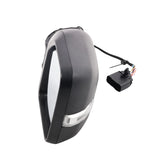 Passenger Right Side Power Heated Mirror w/ BLIS Light For 2021-25 Ford Bronco – product image 7