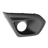 Passenger Side Front Fog Light Cover Bezel For Subaru Impreza 2012-2014 Right – product image 2