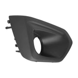 Passenger Side Front Fog Light Cover Bezel For Subaru Impreza 2012-2014 Right – product image 3