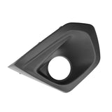 Passenger Side Front Fog Light Cover Bezel For Subaru Impreza 2012-2014 Right – product image 5