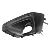 Passenger Side Front Fog Light Cover Bezel For Subaru Impreza 2012-2014 Right – product image 9