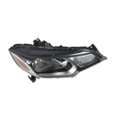 Passenger Side Headlight For Honda Fit 2015-2017 Halogen w/o Bulb DX EX LX SE – product image 2