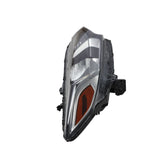 Passenger Side Headlight For Honda Fit 2015-2017 Halogen w/o Bulb DX EX LX SE – product image 3