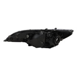 Passenger Side Headlight For Honda Fit 2015-2017 Halogen w/o Bulb DX EX LX SE – product image 4