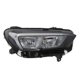 Passenger Side Headlight w/ LED DRL Halogen For Buick Encore GX 2020-2023 – product image 2