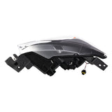 Passenger Side Headlight W/O LED DRL For Mazda CX-3 CX3 2016-2022 Headlamp RH – product image 4