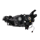 Passenger Side Headlight W/O LED DRL For Mazda CX-3 CX3 2016-2022 Headlamp RH – product image 6