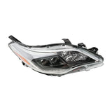 Passenger Side HID Xenon Projector Headlight For 2013-15 Toyota Avalon – product image