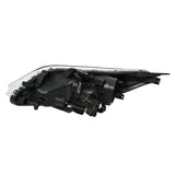 Passenger Side HID Xenon Projector Headlight For 2013-15 Toyota Avalon – product image 4