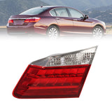 Right Inner Tail Light for 2013-2015 Honda Accord Sedan 34150T2AA11 – product image